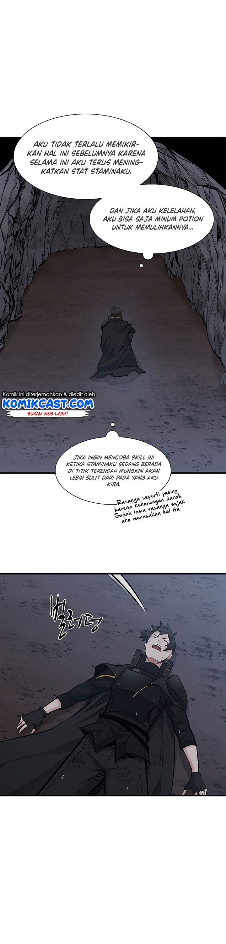 The Tutorial is Too Hard Chap 57 - Next Chap 58
