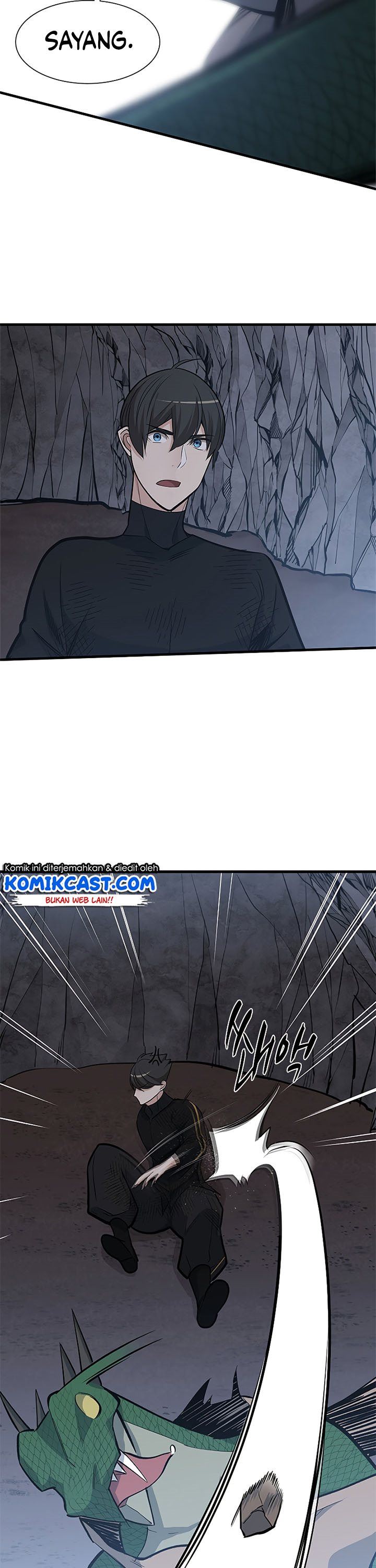 The Tutorial is Too Hard Chap 57 - Next Chap 58
