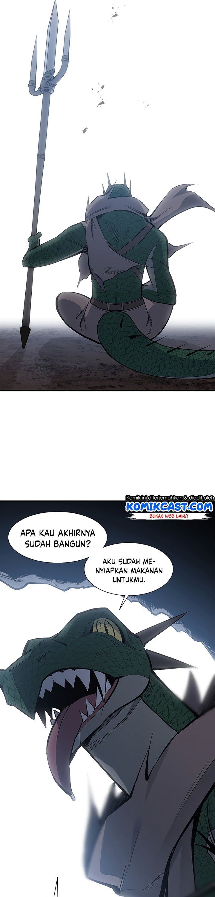 The Tutorial is Too Hard Chap 57 - Next Chap 58