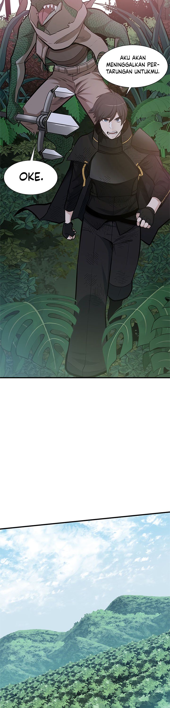 The Tutorial is Too Hard Chap 58 - Next Chap 59