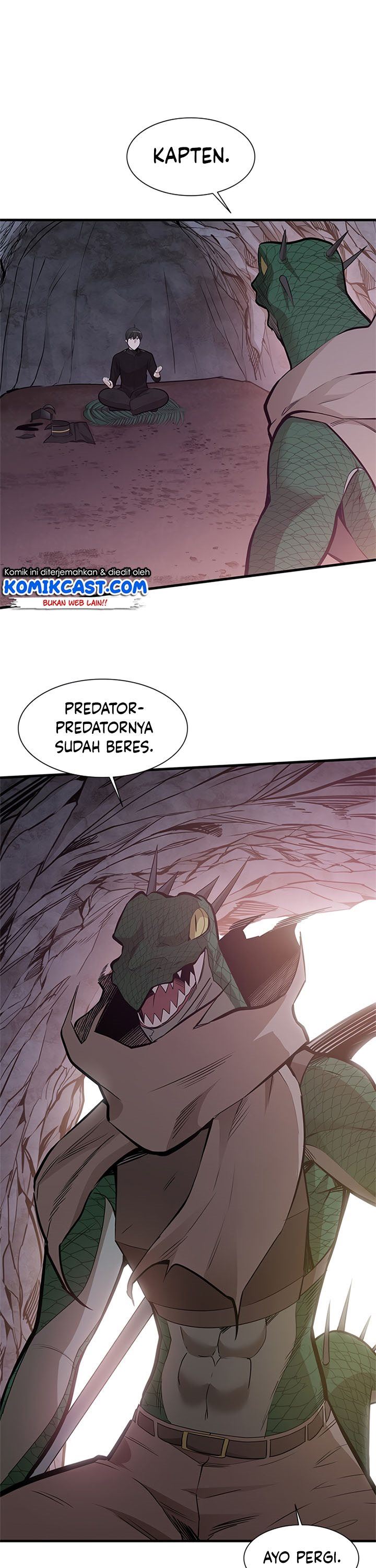 The Tutorial is Too Hard Chap 58 - Next Chap 59