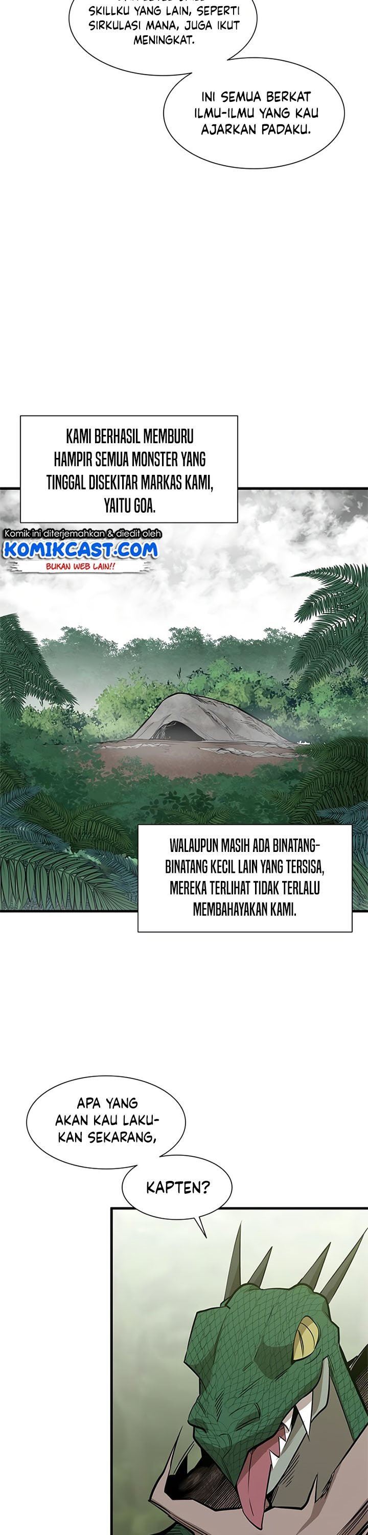 The Tutorial is Too Hard Chap 59 - Next Chap 60