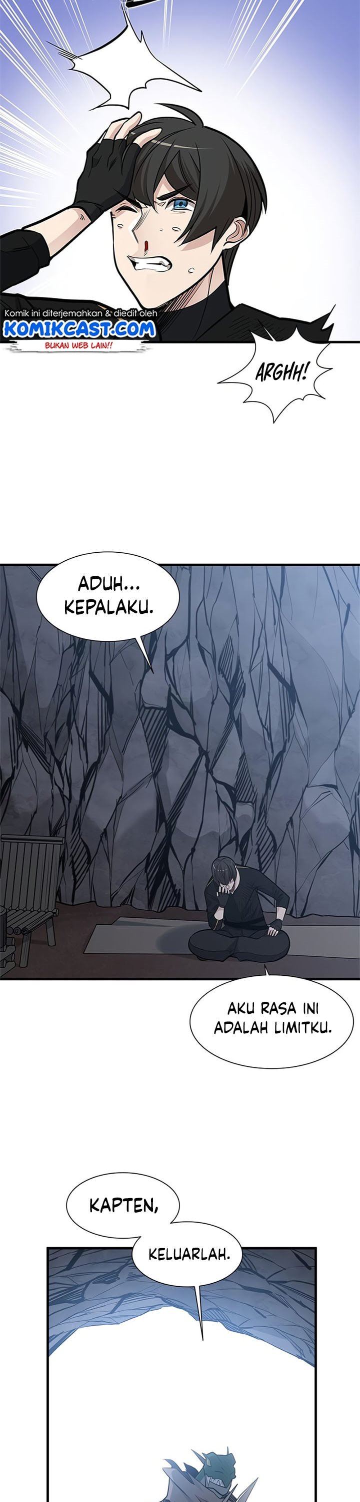 The Tutorial is Too Hard Chap 59 - Next Chap 60