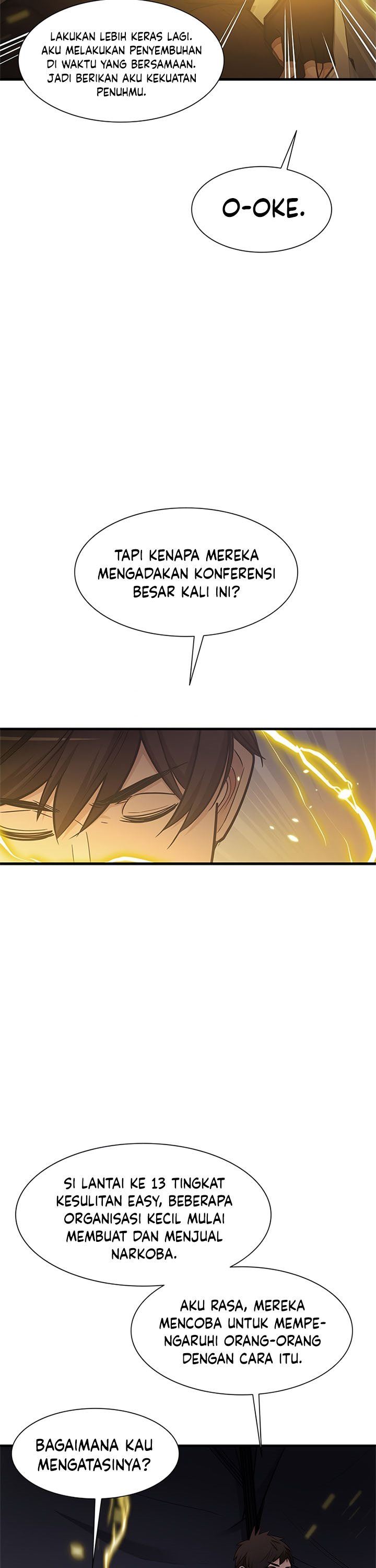 The Tutorial is Too Hard Chap 60 - Next Chap 61