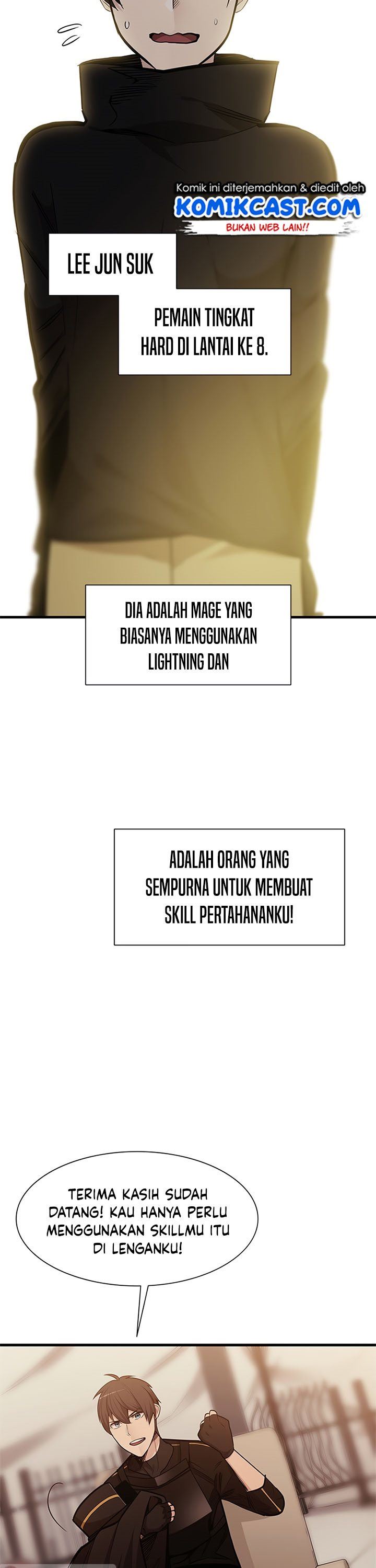 The Tutorial is Too Hard Chap 60 - Next Chap 61