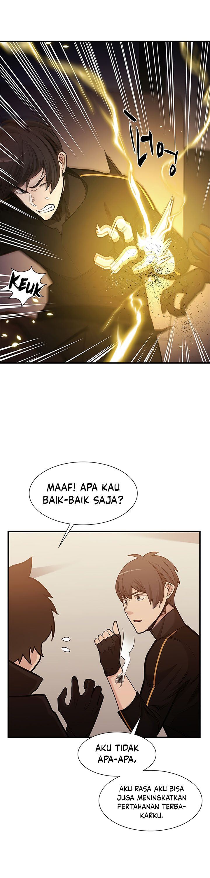 The Tutorial is Too Hard Chap 60 - Next Chap 61