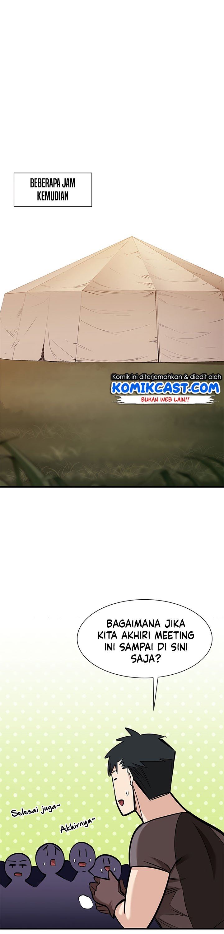 The Tutorial is Too Hard Chap 61 - Next Chap 62
