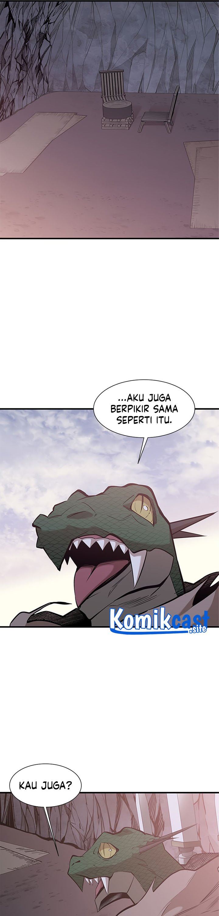 The Tutorial is Too Hard Chap 62 - Next Chap 63