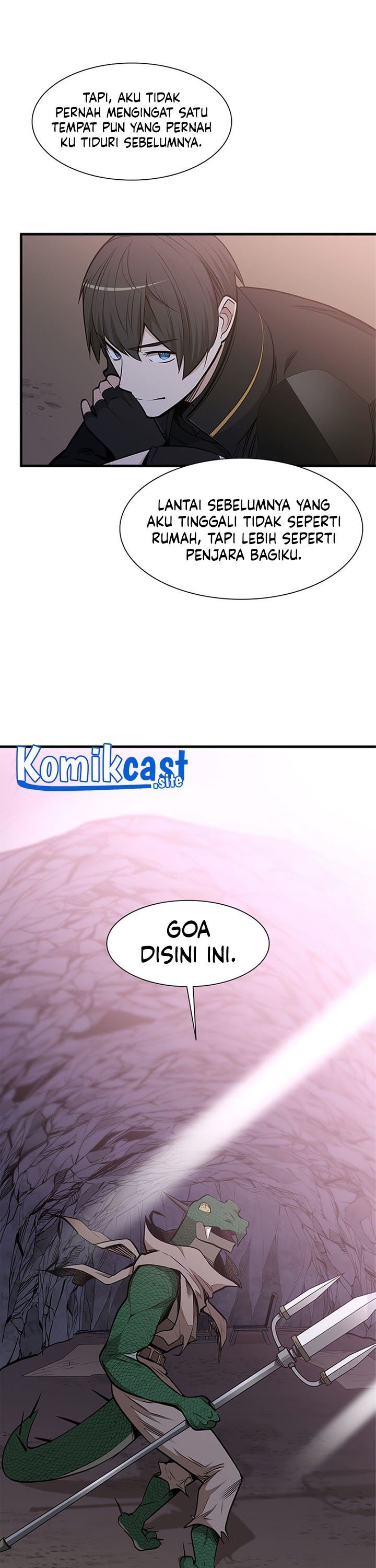 The Tutorial is Too Hard Chap 62 - Next Chap 63