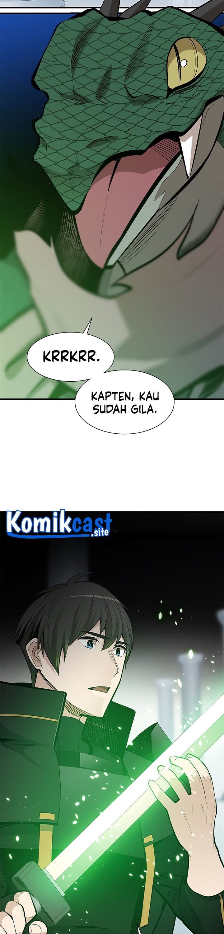 The Tutorial is Too Hard Chap 63 - Next Chap 64