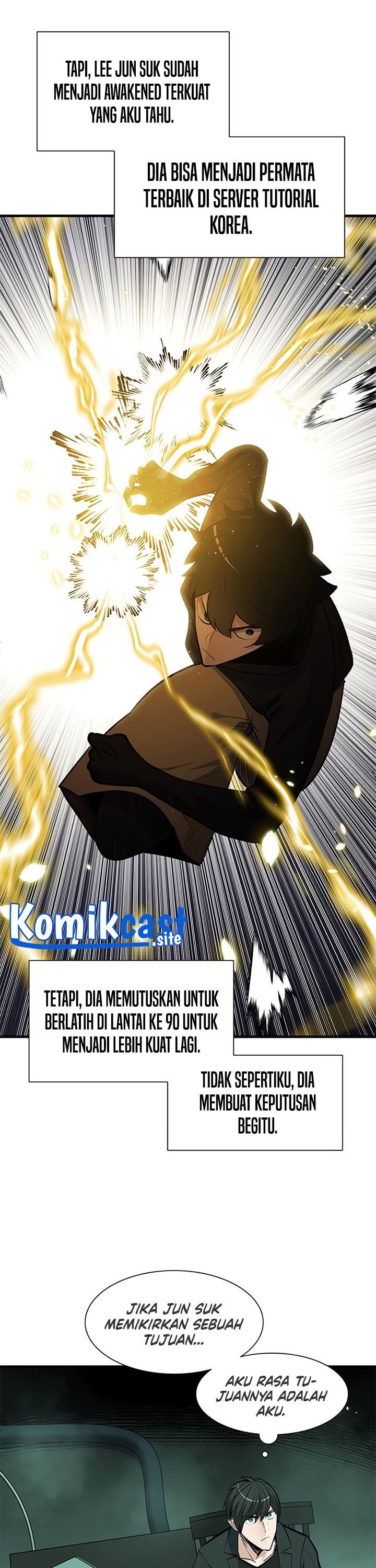 The Tutorial is Too Hard Chap 63 - Next Chap 64