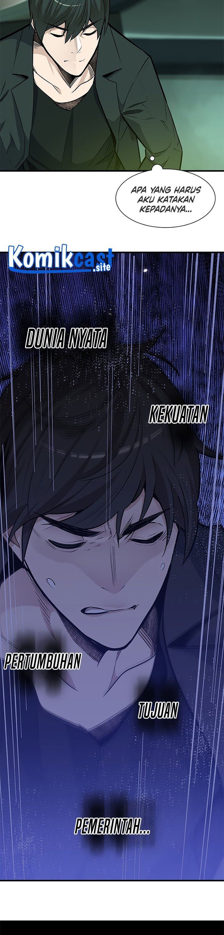 The Tutorial is Too Hard Chap 63 - Next Chap 64