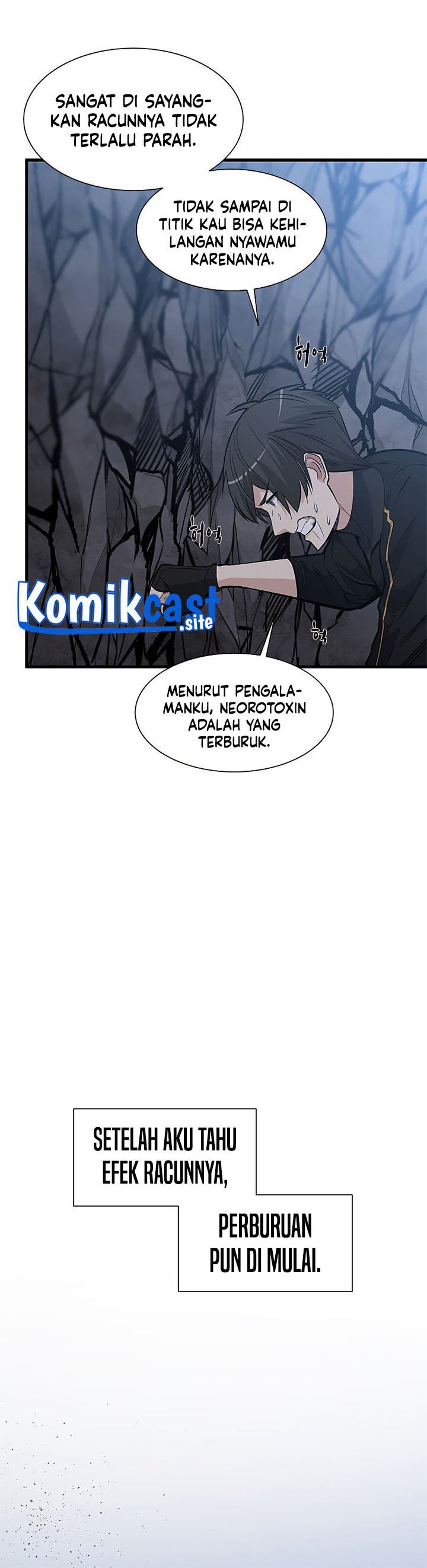 The Tutorial is Too Hard Chap 64 - Next Chap 65