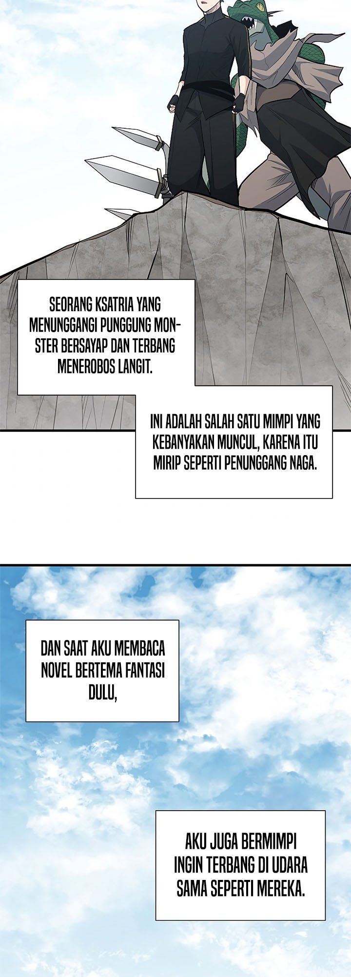 The Tutorial is Too Hard Chap 64 - Next Chap 65