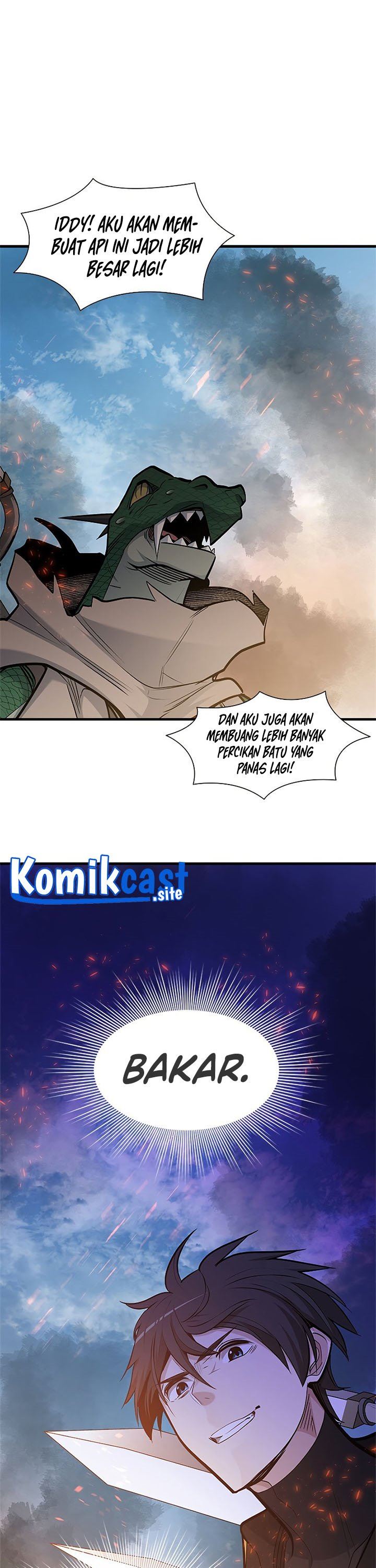 The Tutorial is Too Hard Chap 64 - Next Chap 65