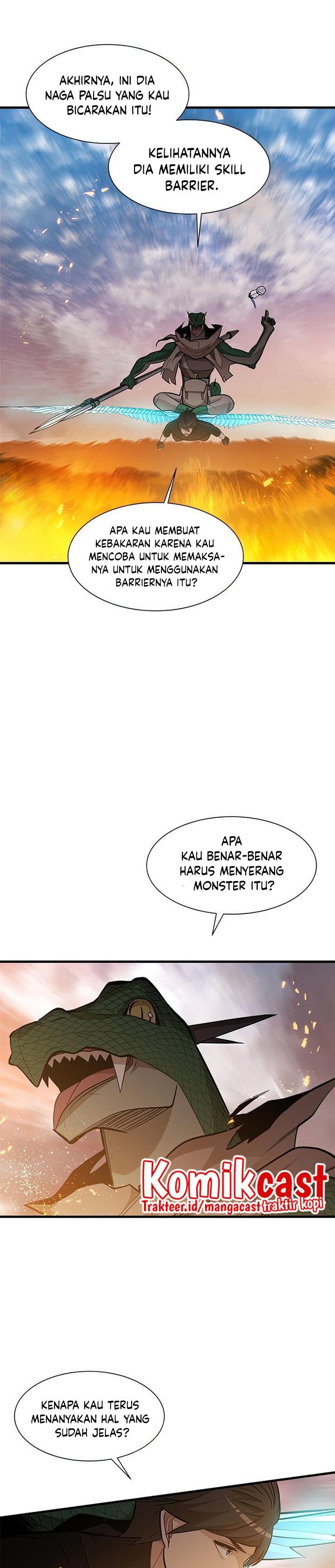 The Tutorial is Too Hard Chap 65 - Next Chap 66