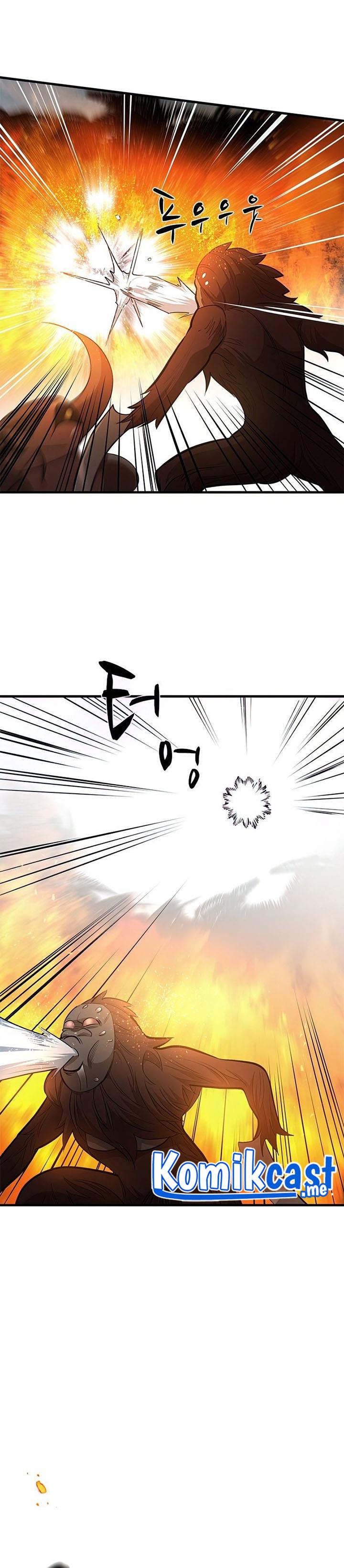 The Tutorial is Too Hard Chap 65 - Next Chap 66
