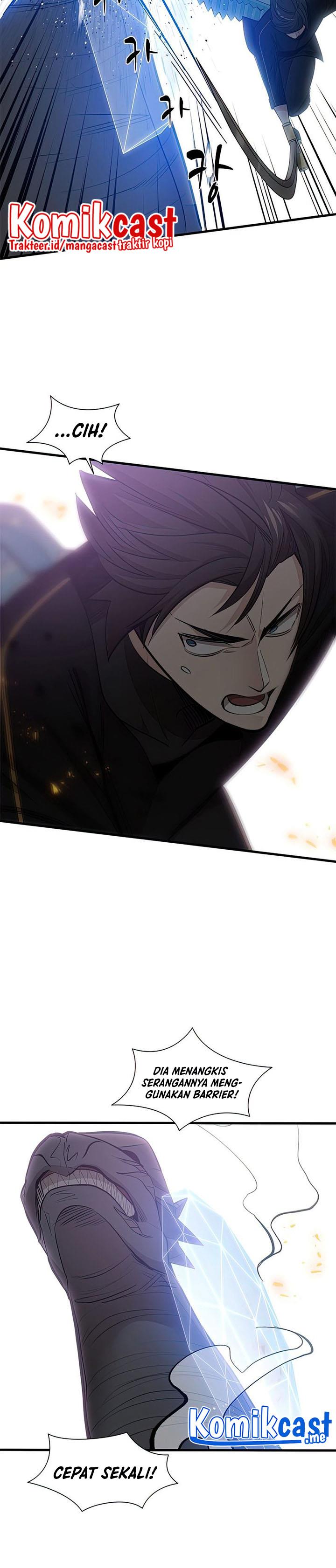 The Tutorial is Too Hard Chap 65 - Next Chap 66