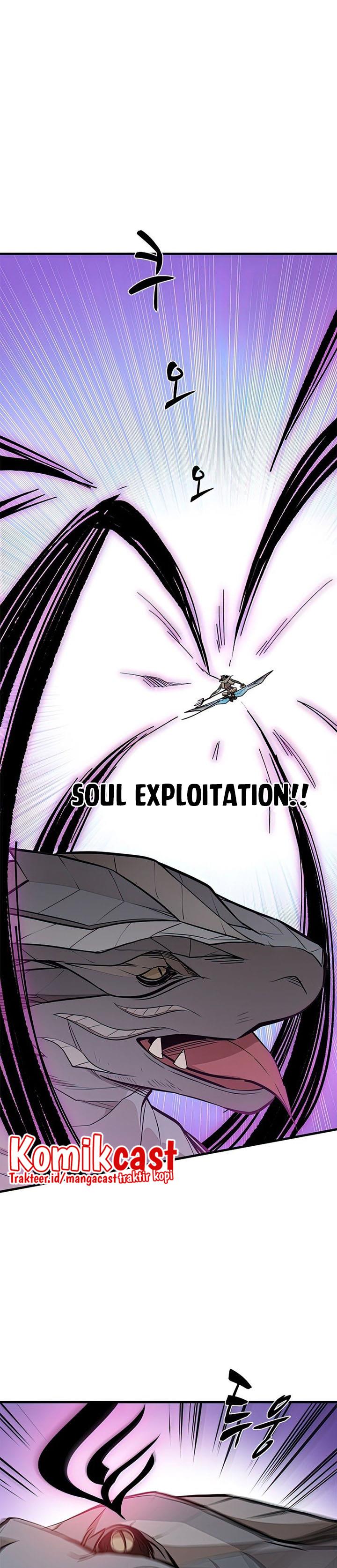 The Tutorial is Too Hard Chap 65 - Next Chap 66