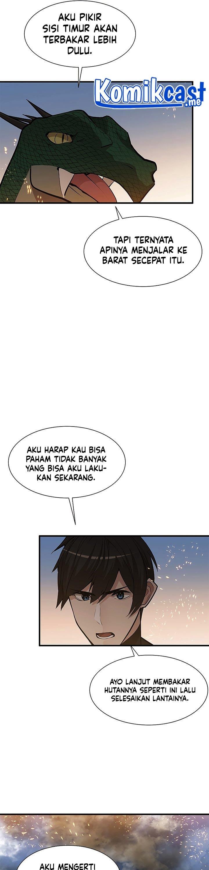 The Tutorial is Too Hard Chap 66 - Next Chap 67
