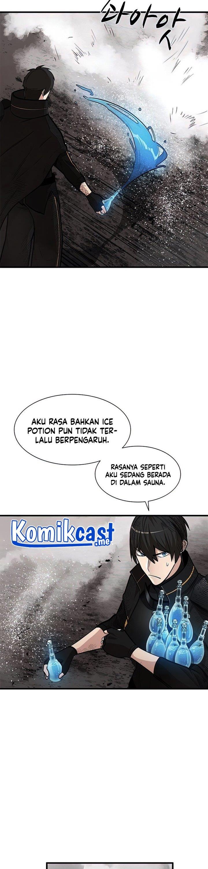 The Tutorial is Too Hard Chap 67 - Next Chap 68