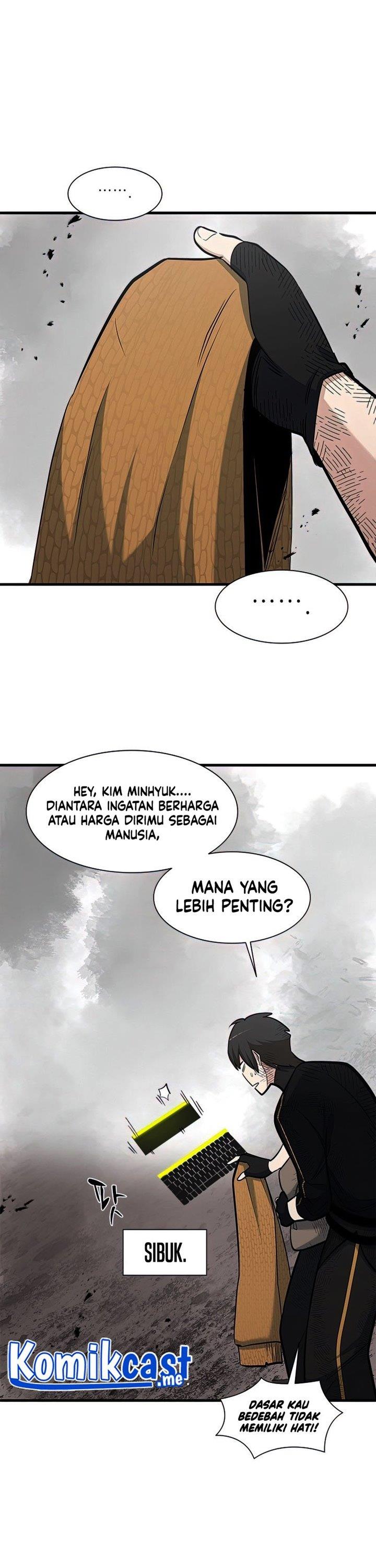 The Tutorial is Too Hard Chap 67 - Next Chap 68