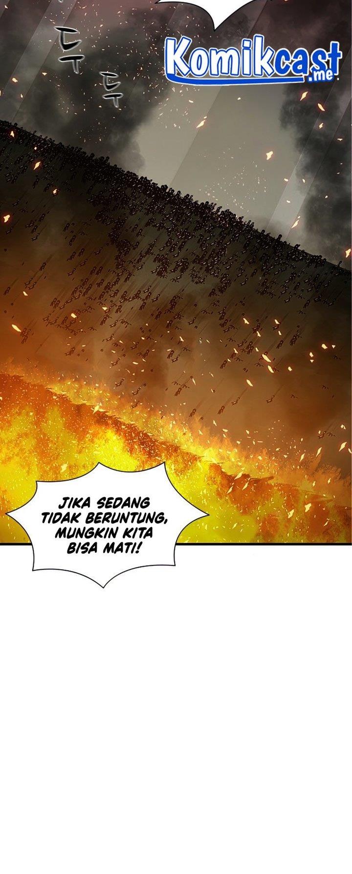 The Tutorial is Too Hard Chap 67 - Next Chap 68