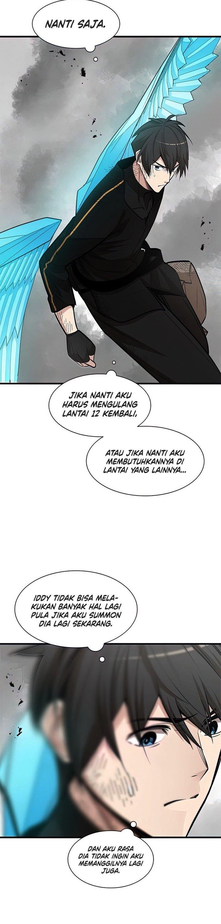 The Tutorial is Too Hard Chap 67 - Next Chap 68