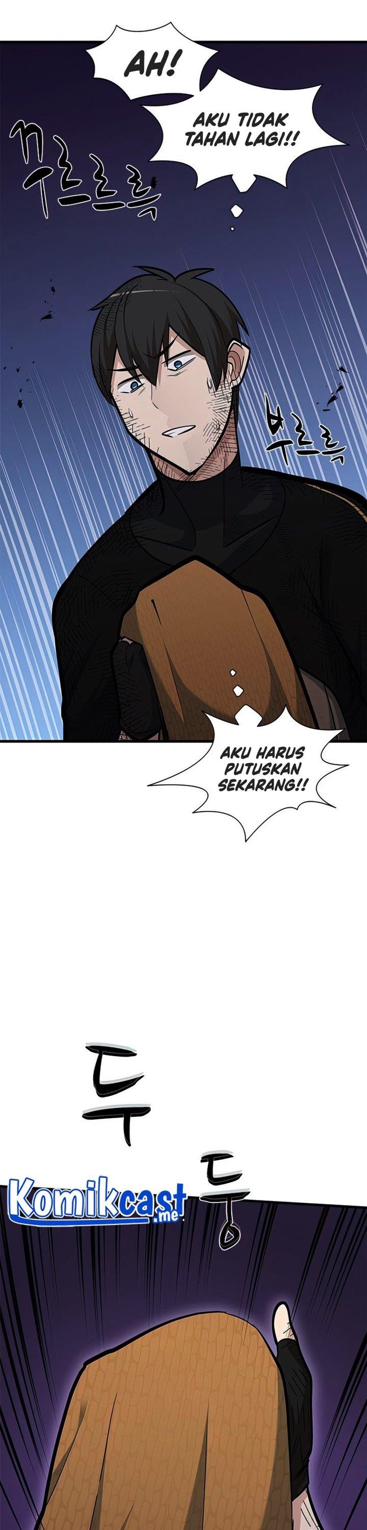 The Tutorial is Too Hard Chap 67 - Next Chap 68