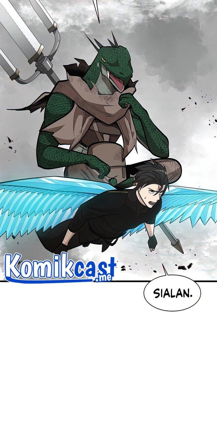The Tutorial is Too Hard Chap 67 - Next Chap 68