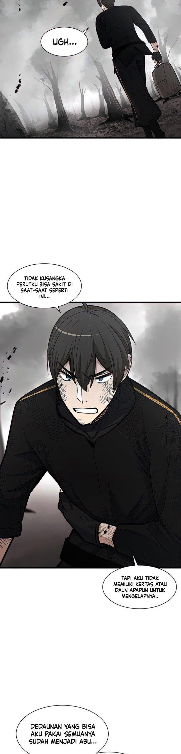 The Tutorial is Too Hard Chap 67 - Next Chap 68