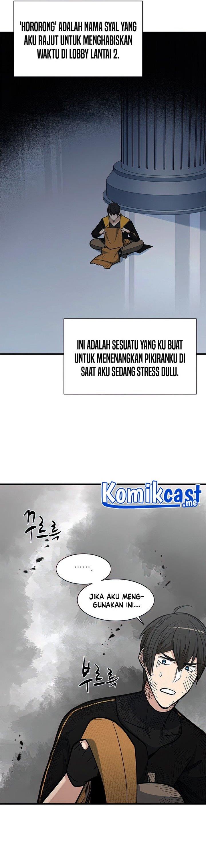 The Tutorial is Too Hard Chap 67 - Next Chap 68