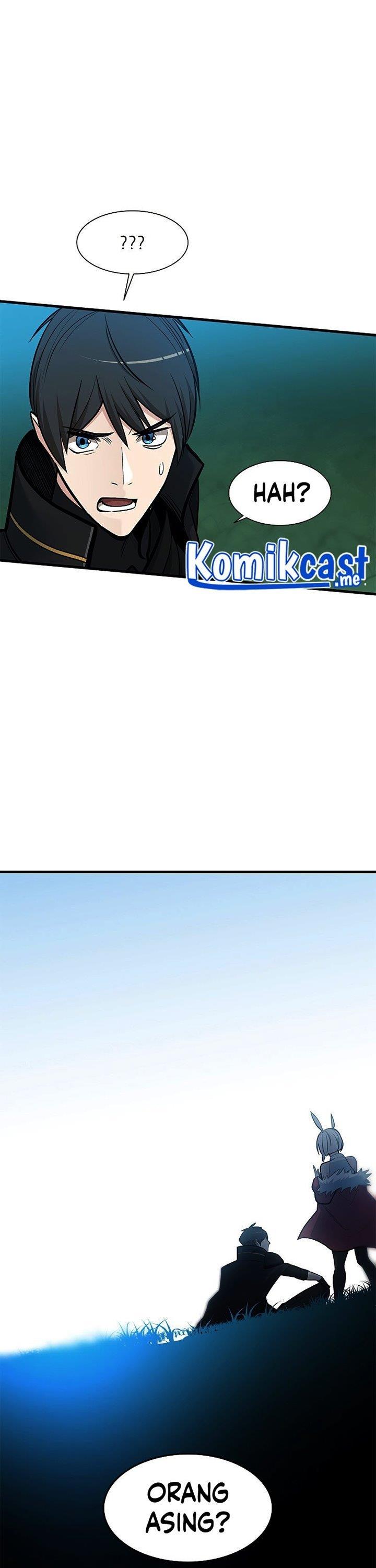 The Tutorial is Too Hard Chap 68 - Next Chap 69