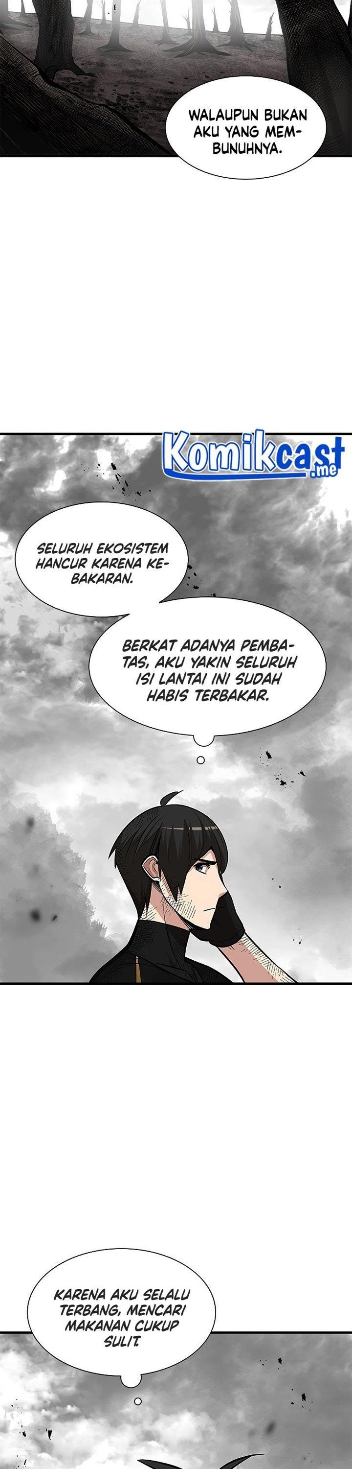 The Tutorial is Too Hard Chap 68 - Next Chap 69