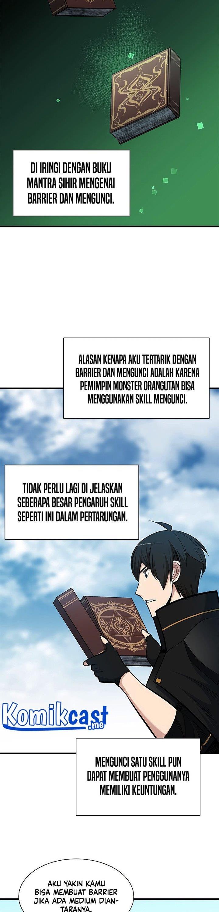 The Tutorial is Too Hard Chap 68 - Next Chap 69