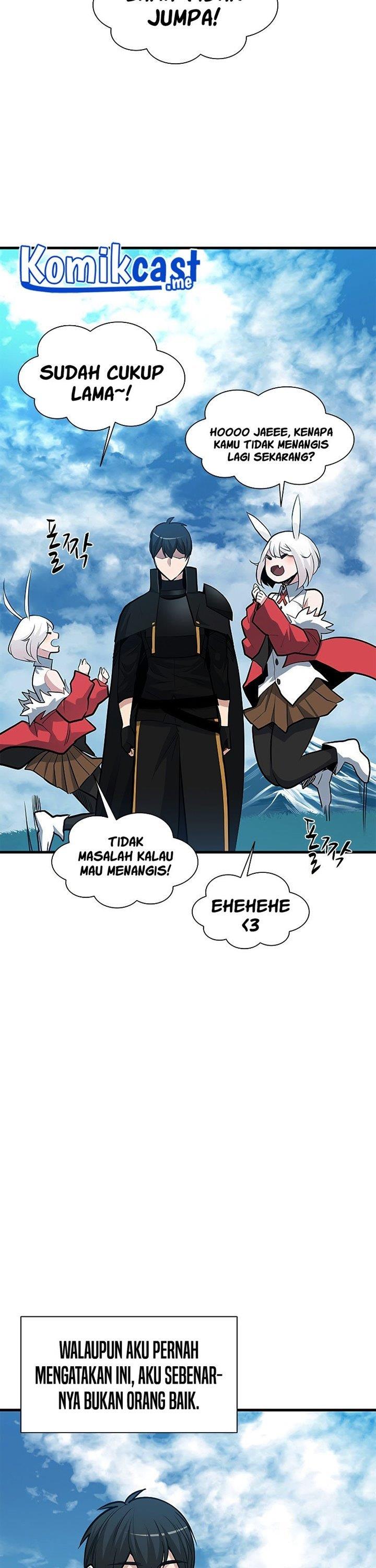The Tutorial is Too Hard Chap 68 - Next Chap 69