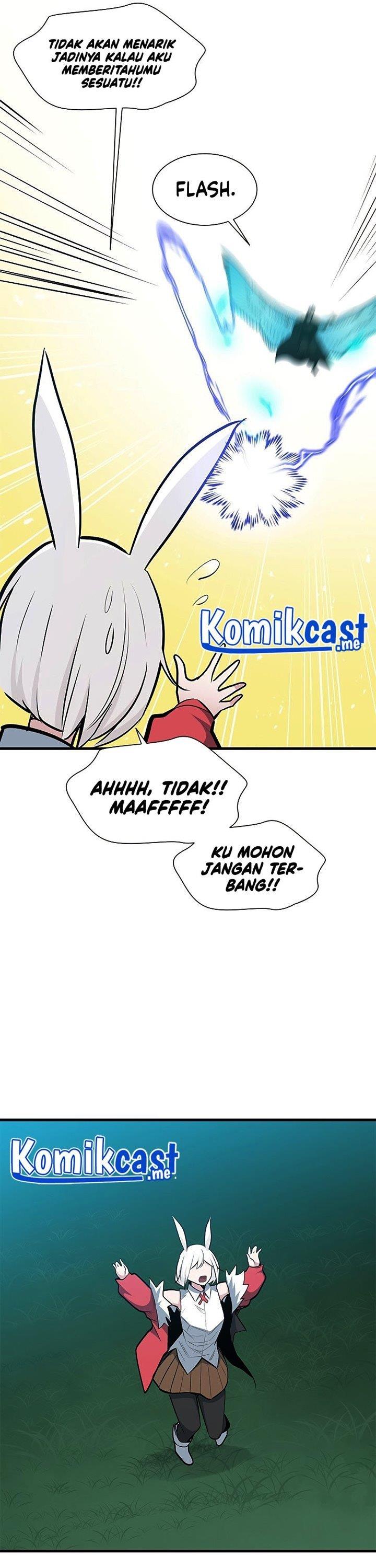 The Tutorial is Too Hard Chap 68 - Next Chap 69