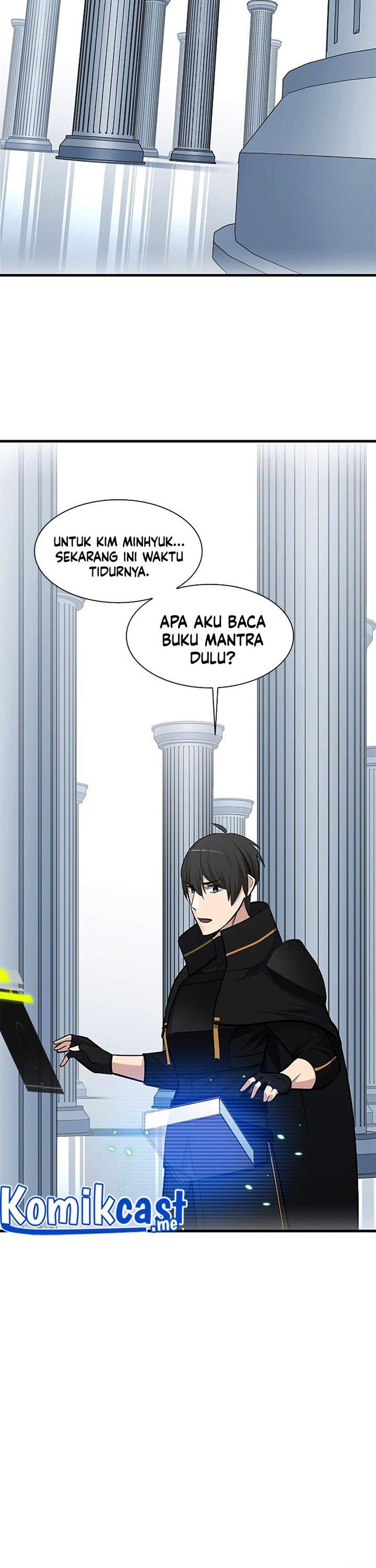 The Tutorial is Too Hard Chap 69 - Next Chap 70