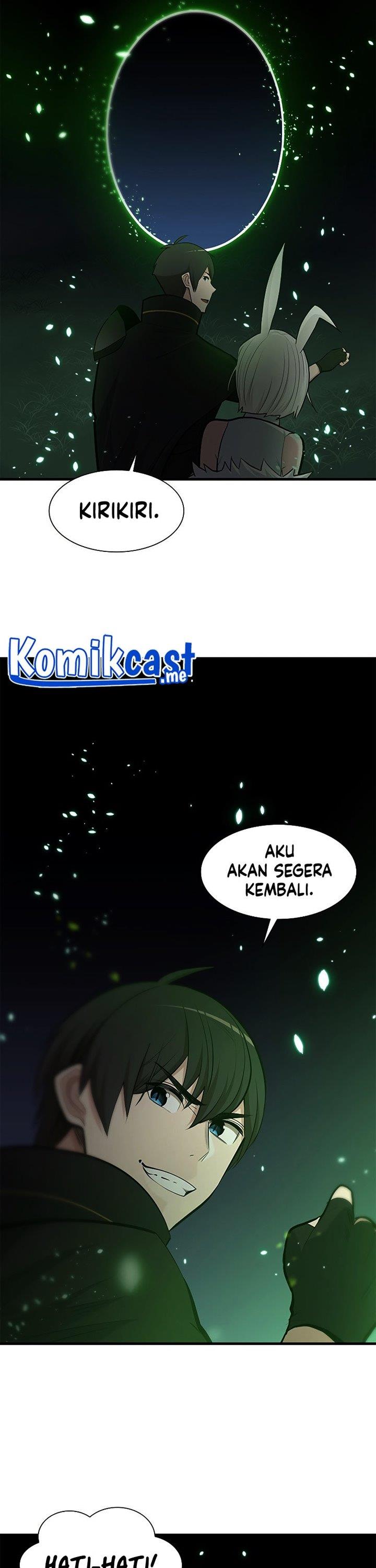 The Tutorial is Too Hard Chap 69 - Next Chap 70