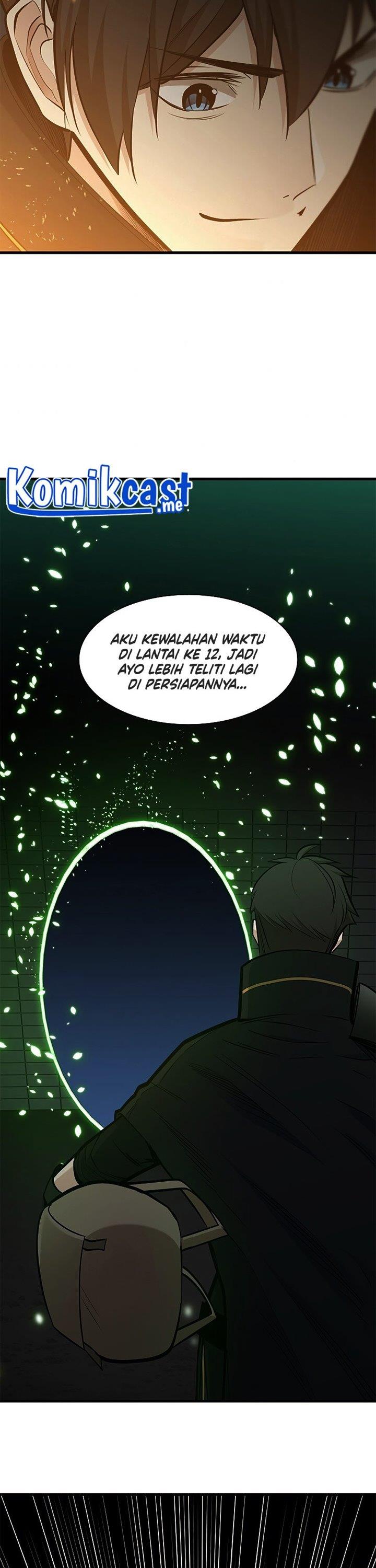 The Tutorial is Too Hard Chap 69 - Next Chap 70