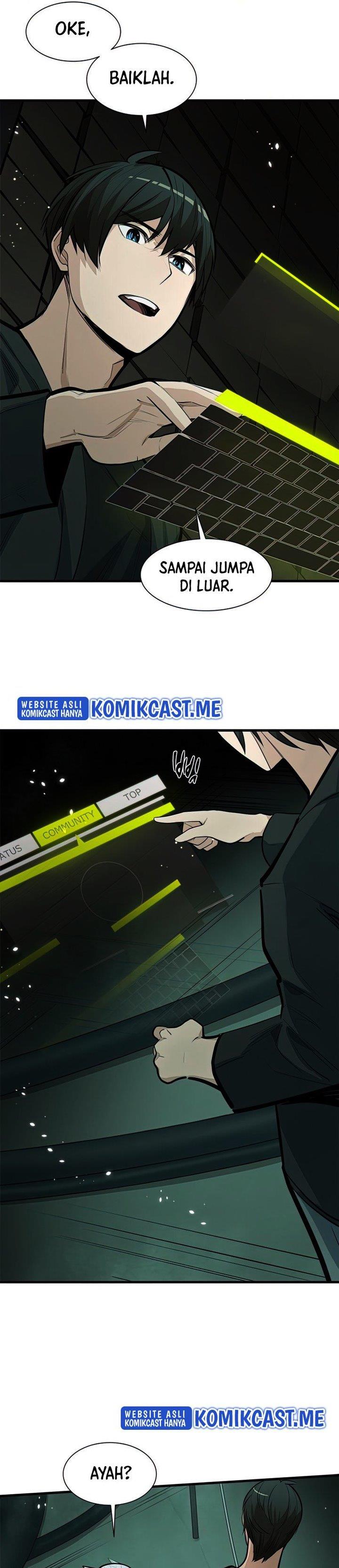 The Tutorial is Too Hard Chap 80 - Next Chap 81