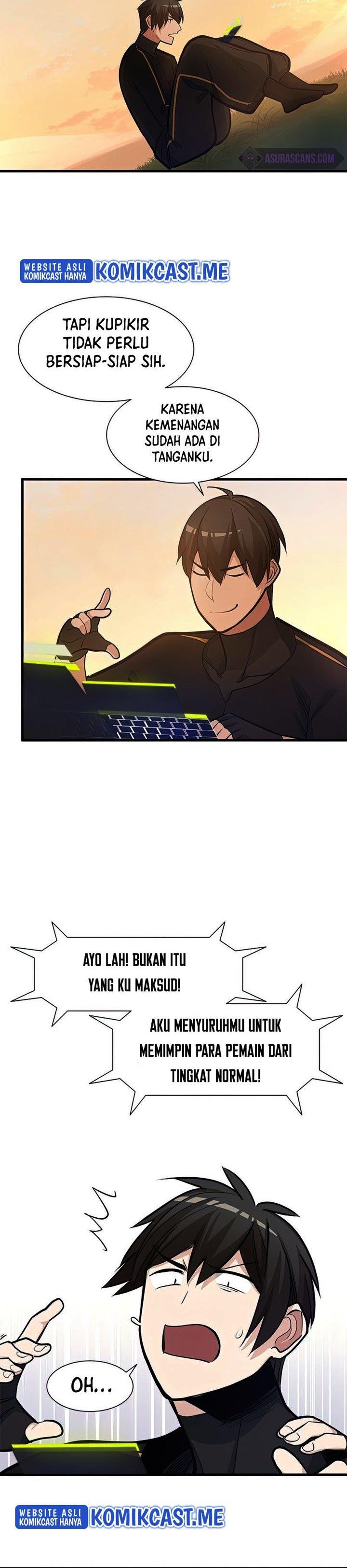 The Tutorial is Too Hard Chap 80 - Next Chap 81