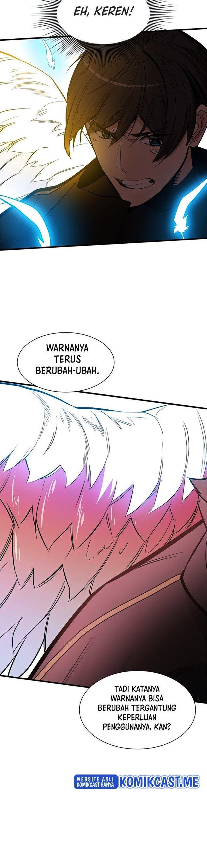 The Tutorial is Too Hard Chap 80 - Next Chap 81
