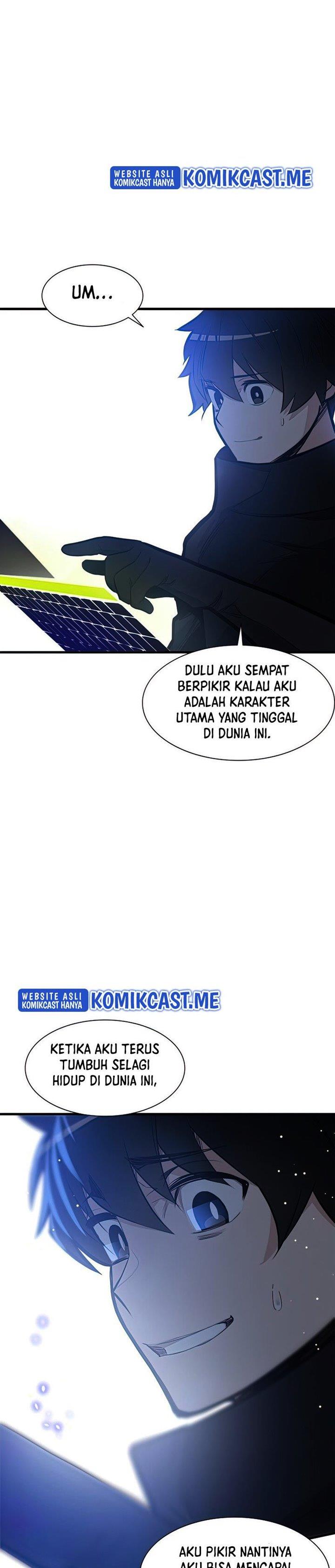 The Tutorial is Too Hard Chap 80 - Next Chap 81