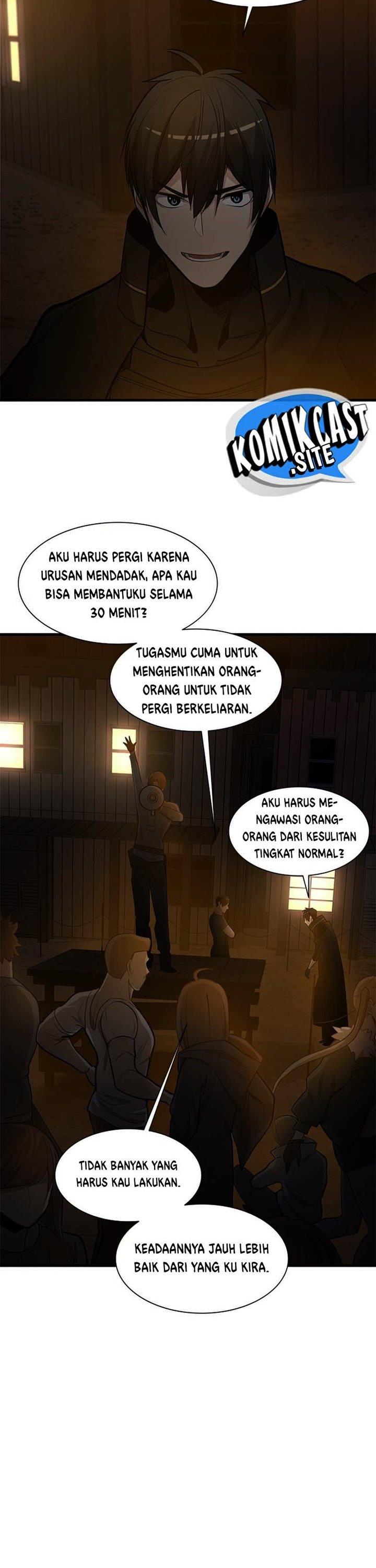 The Tutorial is Too Hard Chap 82 - Next Chap 83