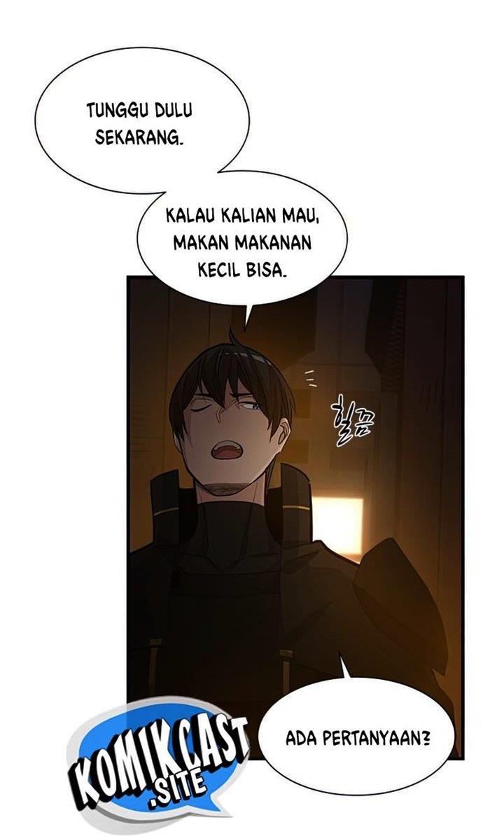 The Tutorial is Too Hard Chap 82 - Next Chap 83