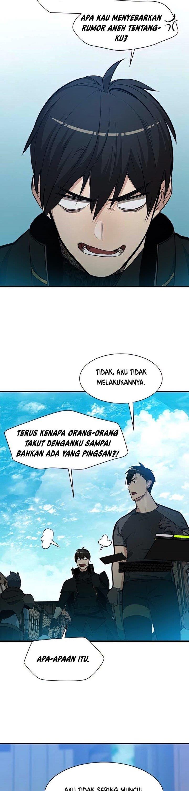 The Tutorial is Too Hard Chap 82 - Next Chap 83