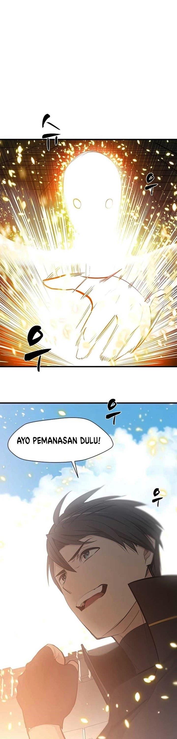 The Tutorial is Too Hard Chap 82 - Next Chap 83