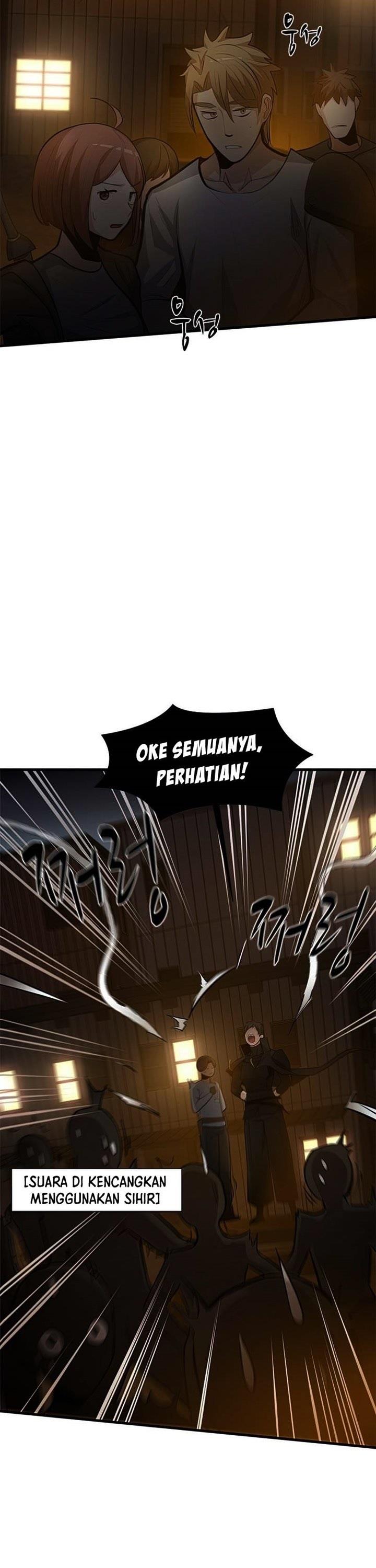 The Tutorial is Too Hard Chap 82 - Next Chap 83