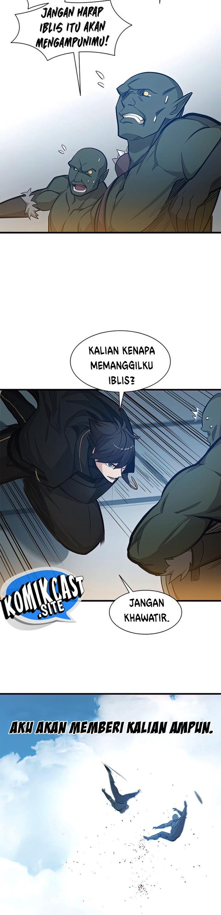 The Tutorial is Too Hard Chap 83 - Next Chap 84